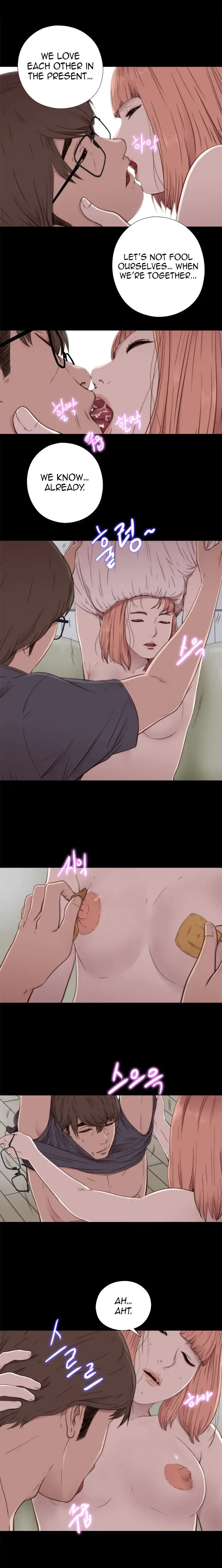 The Girl Next Door - Chapter 48 [photo 8] - MangaPorn