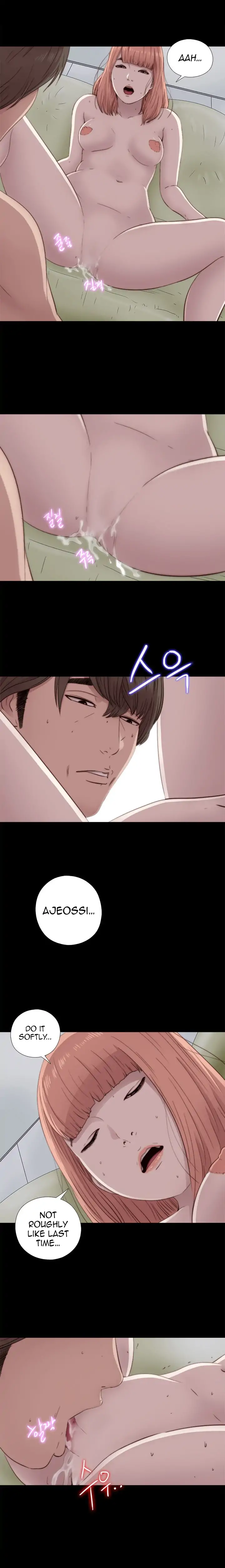 The Girl Next Door - Chapter 48 [photo 9] - MangaPorn