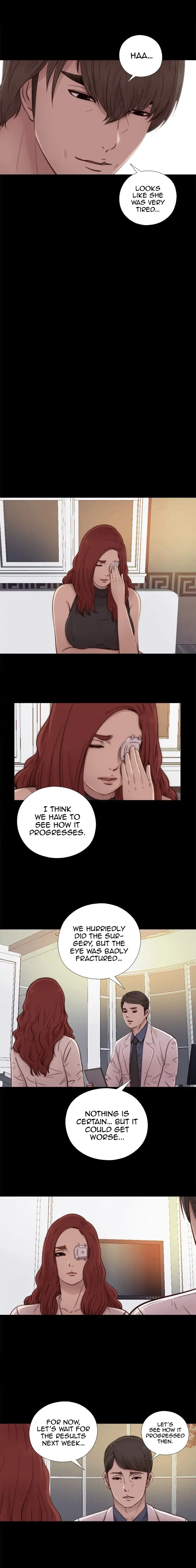 The Girl Next Door - Chapter 49 [photo 10] - MangaPorn