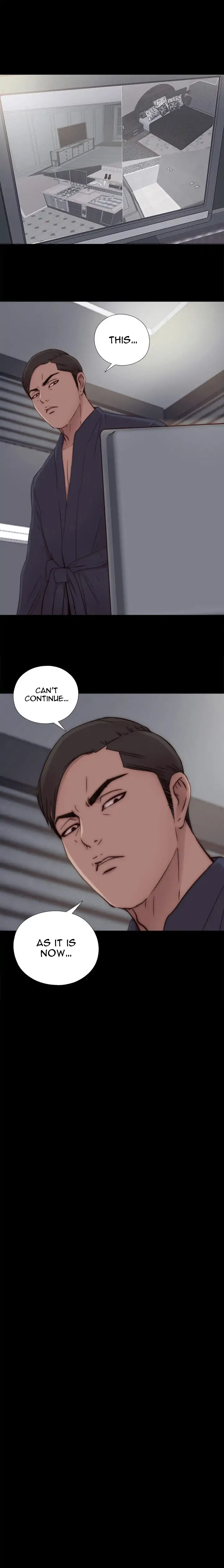 The Girl Next Door - Chapter 49 [photo 2] - MangaPorn