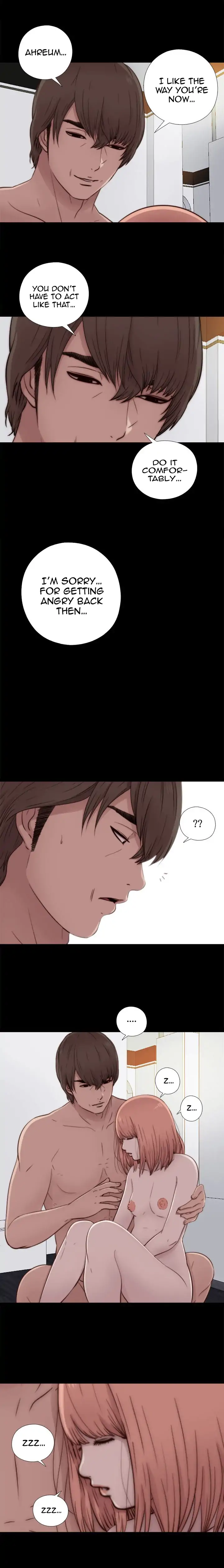 The Girl Next Door - Chapter 49 [photo 9] - MangaPorn