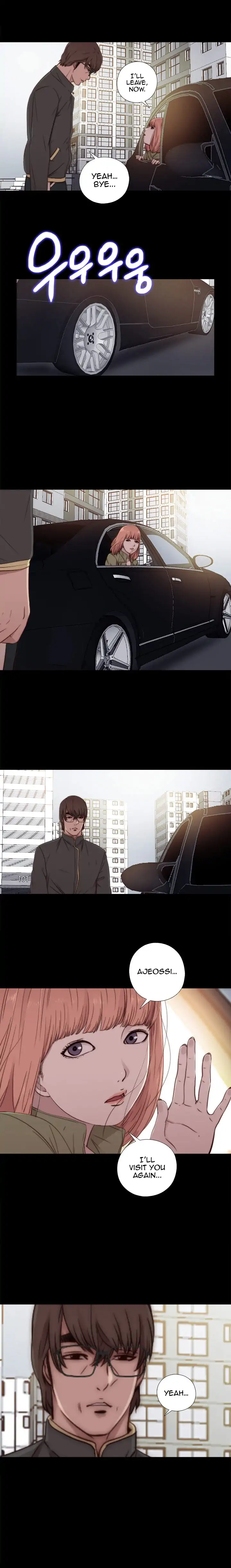 The Girl Next Door - Chapter 50 [photo 11] - MangaPorn