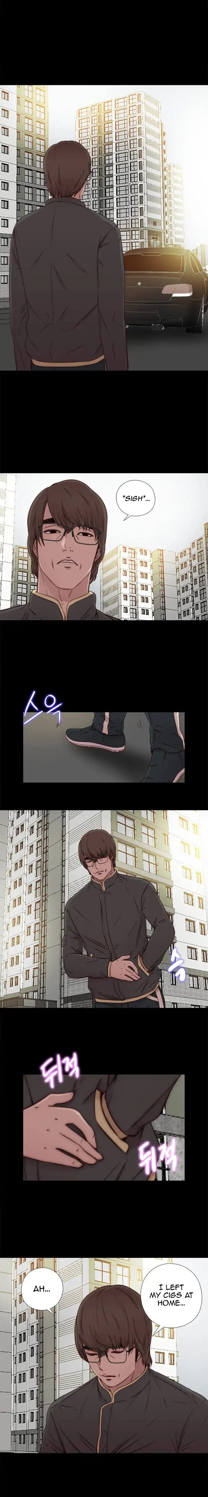 The Girl Next Door - Chapter 50 [photo 12] - MangaPorn