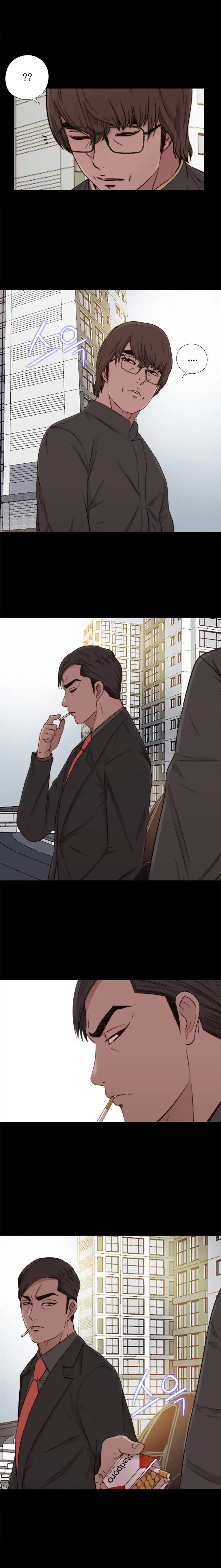 The Girl Next Door - Chapter 50 [photo 13] - MangaPorn