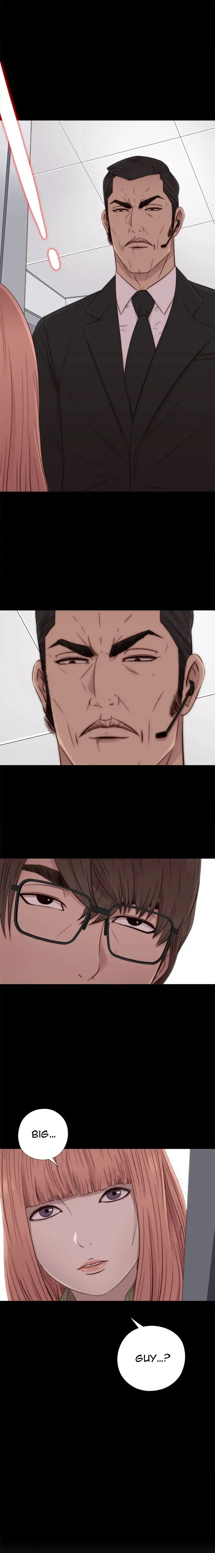 The Girl Next Door - Chapter 50 [photo 5] - MangaPorn