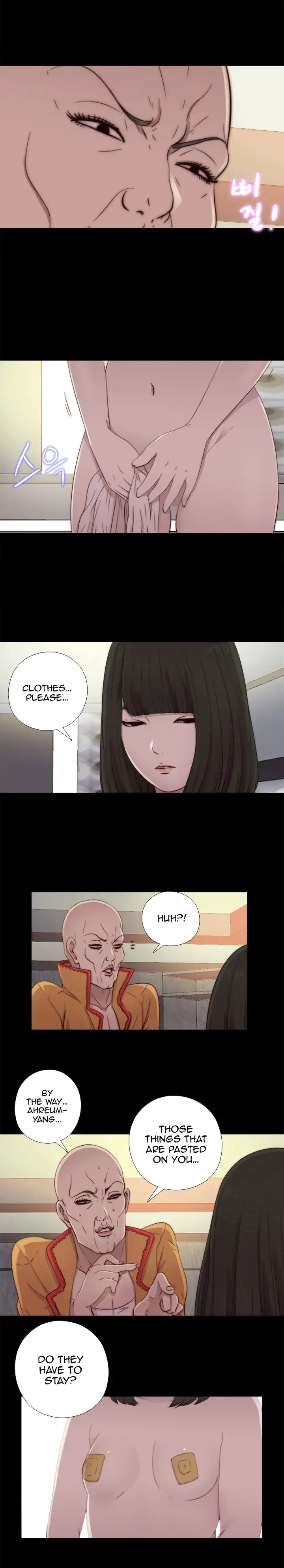 The Girl Next Door - Chapter 51 [photo 10] - MangaPorn