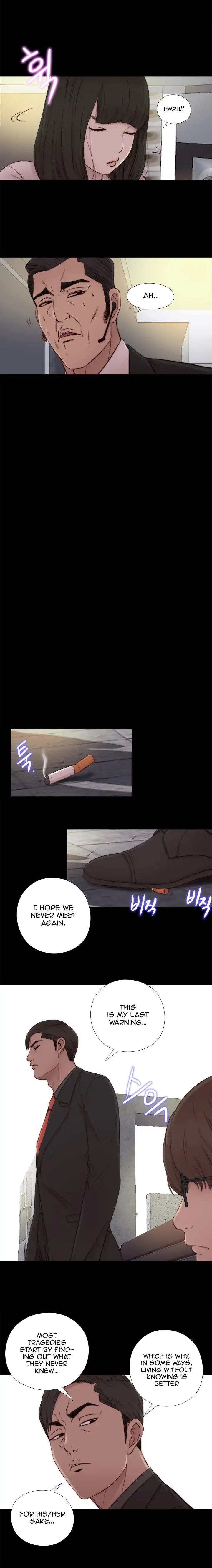 The Girl Next Door - Chapter 51 [photo 14] - MangaPorn