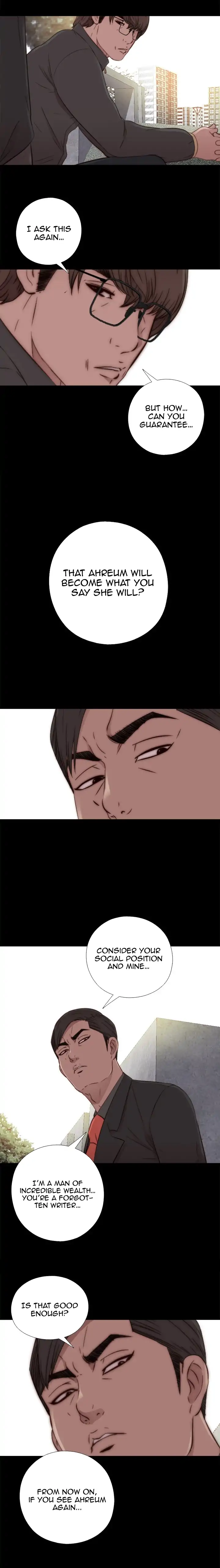 The Girl Next Door - Chapter 51 [photo 15] - MangaPorn