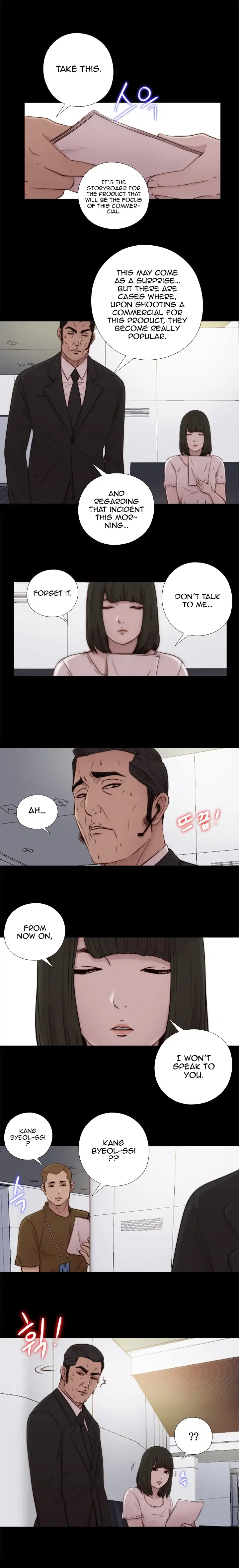 The Girl Next Door - Chapter 51 [photo 17] - MangaPorn