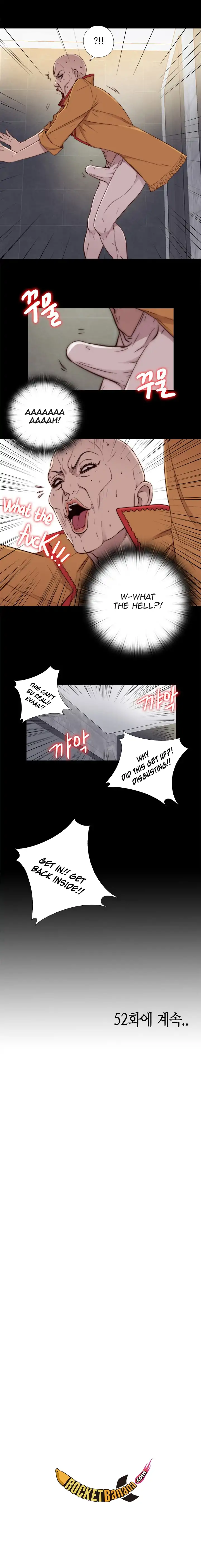 The Girl Next Door - Chapter 51 [photo 23] - MangaPorn