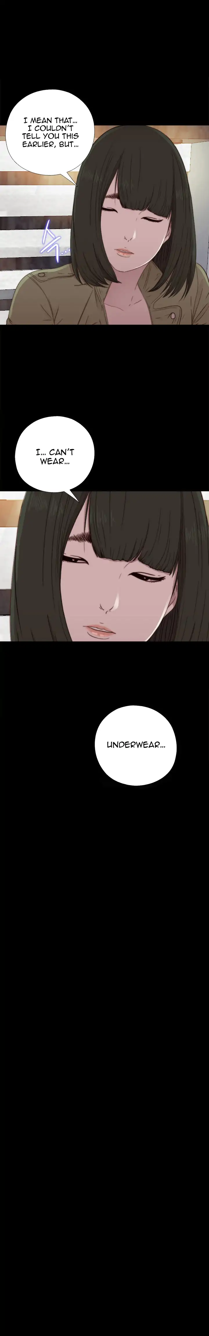 The Girl Next Door - Chapter 51 [photo 3] - MangaPorn