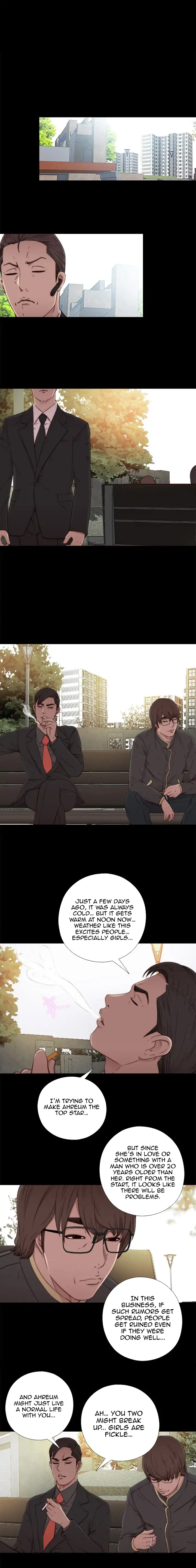 The Girl Next Door - Chapter 51 [photo 4] - MangaPorn