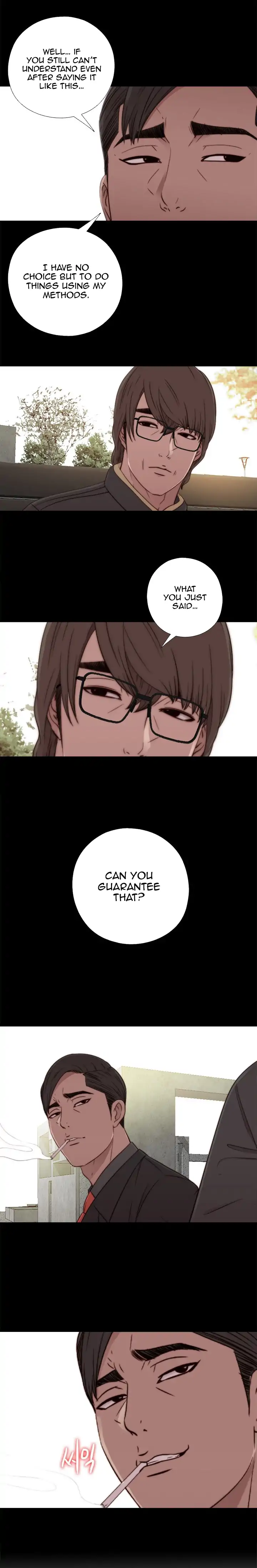 The Girl Next Door - Chapter 51 [photo 5] - MangaPorn