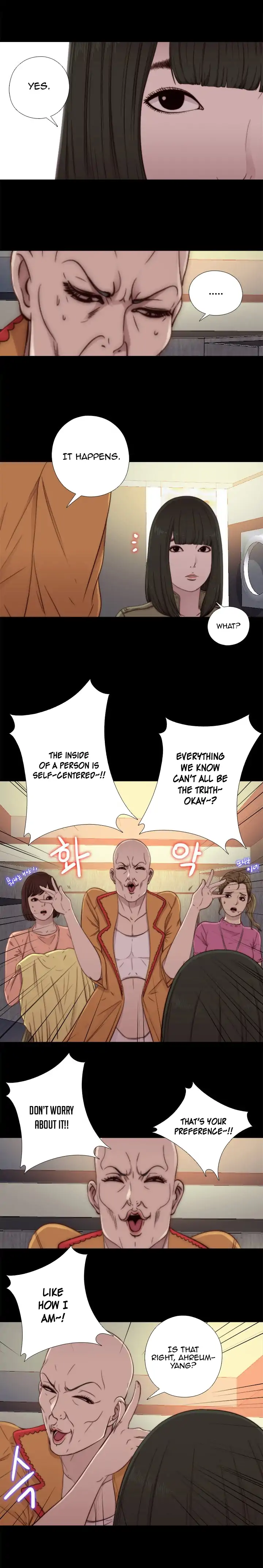 The Girl Next Door - Chapter 51 [photo 7] - MangaPorn