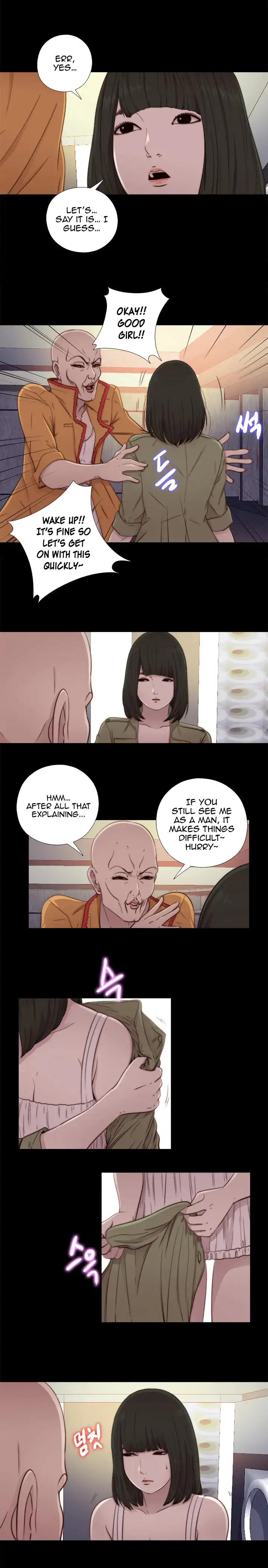 The Girl Next Door - Chapter 51 [photo 8] - MangaPorn