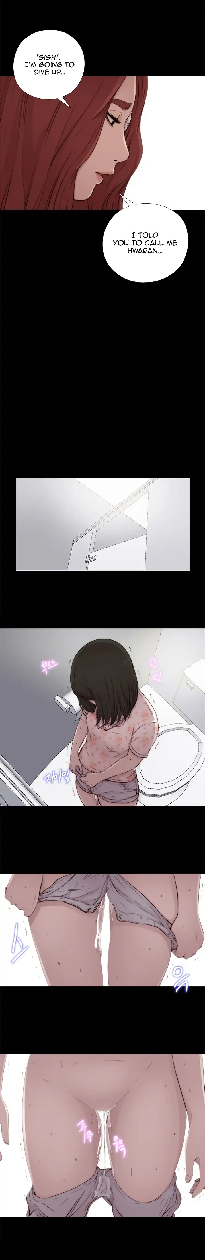 The Girl Next Door - Chapter 52 [photo 14] - MangaPorn