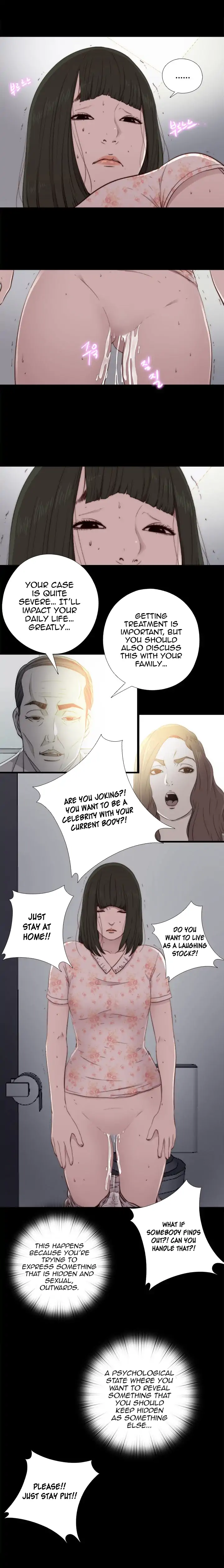 The Girl Next Door - Chapter 52 [photo 15] - MangaPorn