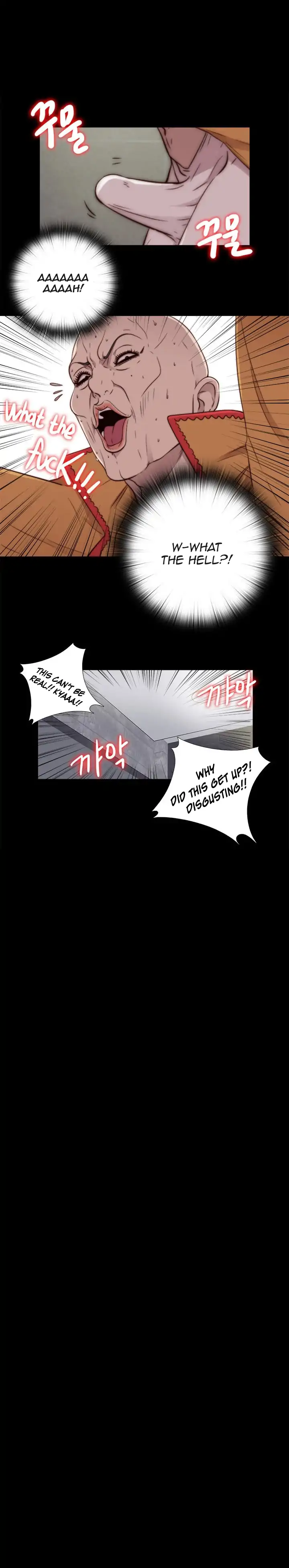 The Girl Next Door - Chapter 52 [photo 3] - MangaPorn