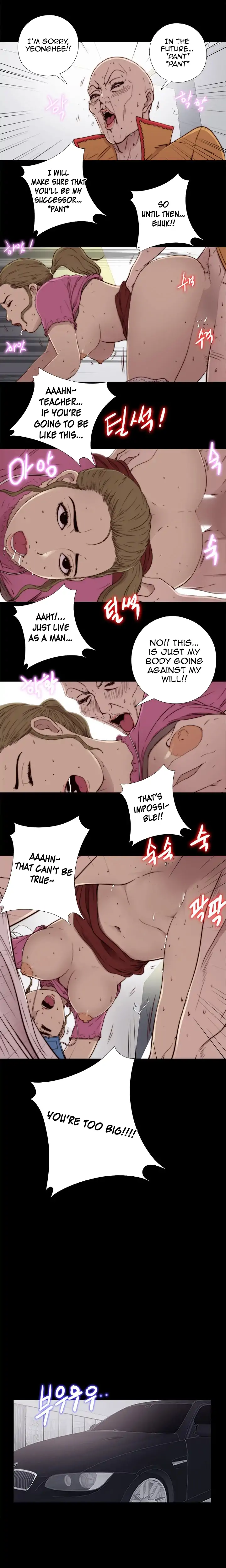 The Girl Next Door - Chapter 52 [photo 7] - MangaPorn