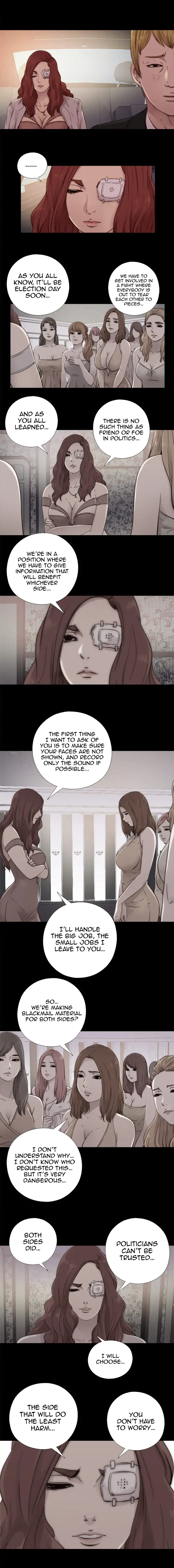 The Girl Next Door - Chapter 52 [photo 8] - MangaPorn