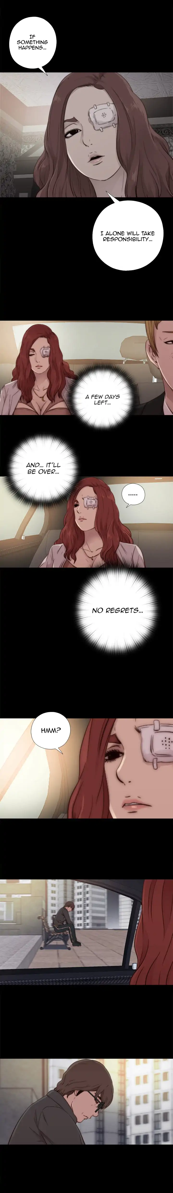 The Girl Next Door - Chapter 52 [photo 9] - MangaPorn