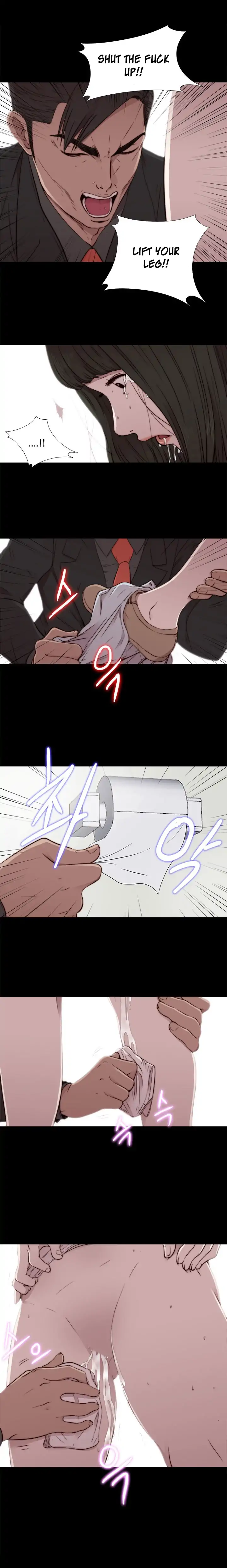 The Girl Next Door - Chapter 53 [photo 17] - MangaPorn