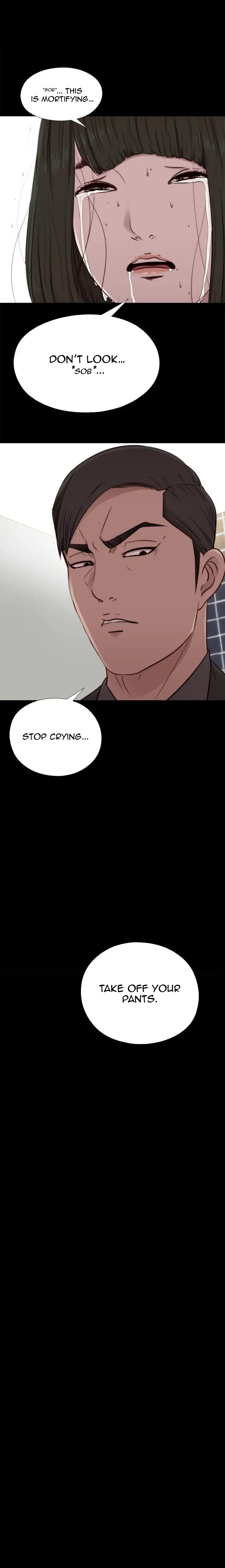 The Girl Next Door - Chapter 53 [photo 3] - MangaPorn