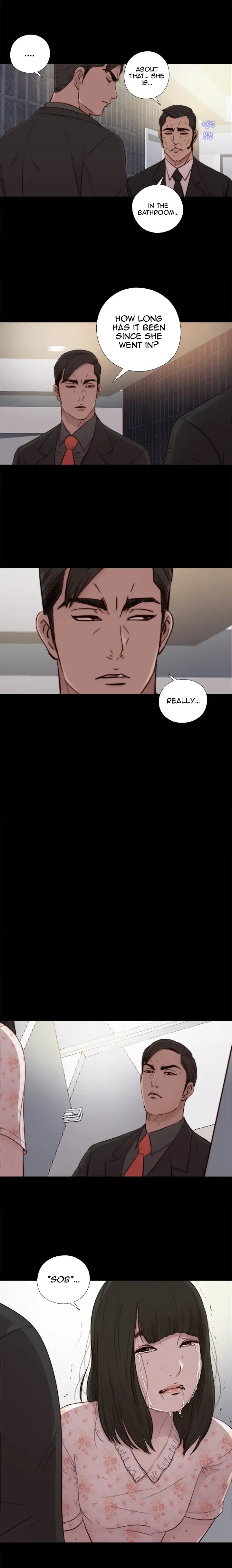 The Girl Next Door - Chapter 53 [photo 5] - MangaPorn