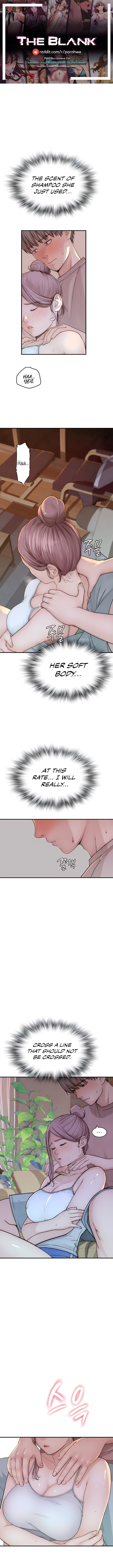 Addicted to My Stepmom - Chapter 12 [photo 1] - MangaPorn