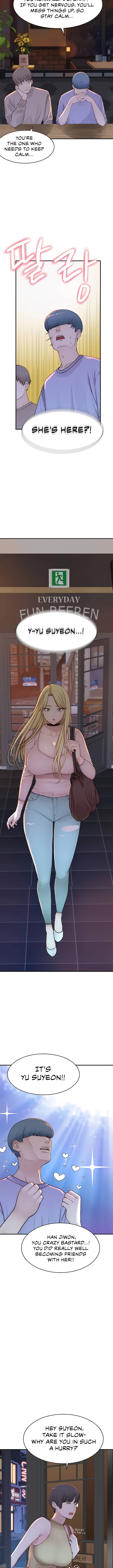 Addicted to My Stepmom - Chapter 12 [photo 14] - MangaPorn