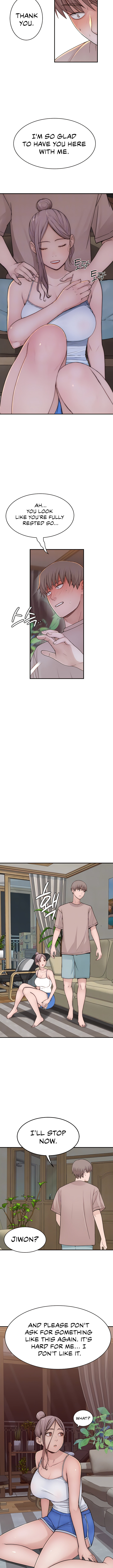 Addicted to My Stepmom - Chapter 12 [photo 3] - MangaPorn