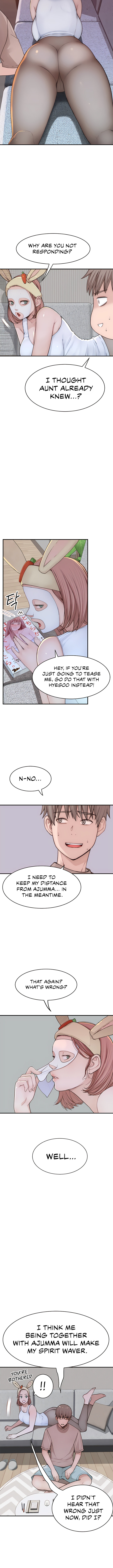 Addicted to My Stepmom - Chapter 12 [photo 6] - MangaPorn