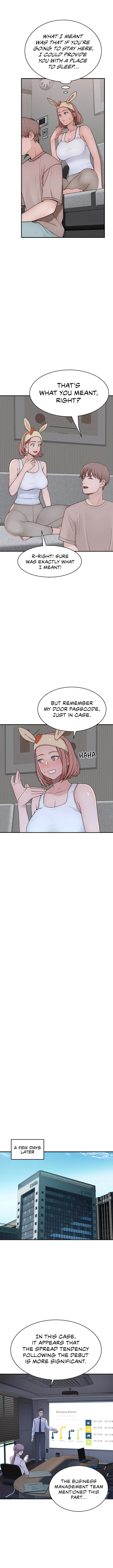 Addicted to My Stepmom - Chapter 12 [photo 8] - MangaPorn