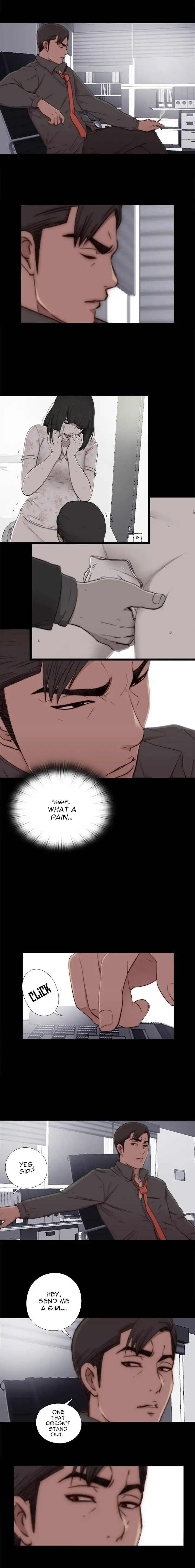 The Girl Next Door - Chapter 54 [photo 14] - MangaPorn