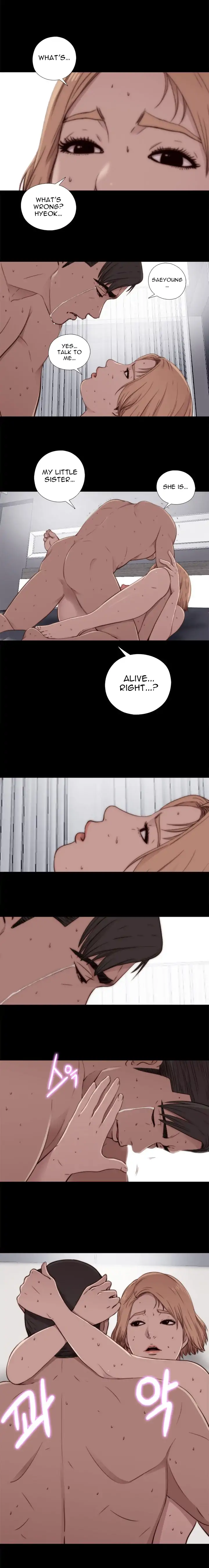 The Girl Next Door - Chapter 54 [photo 18] - MangaPorn