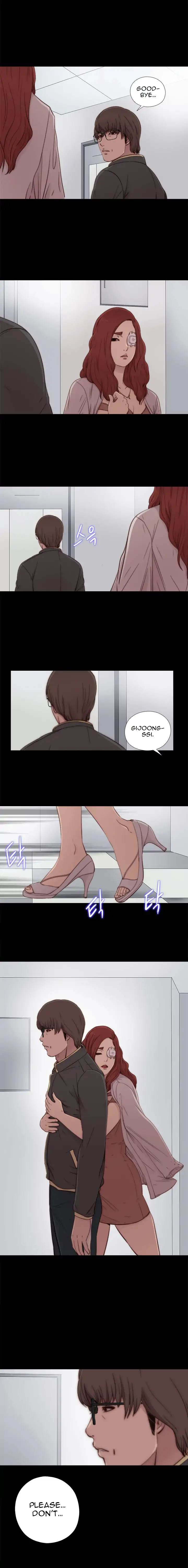 The Girl Next Door - Chapter 54 [photo 4] - MangaPorn