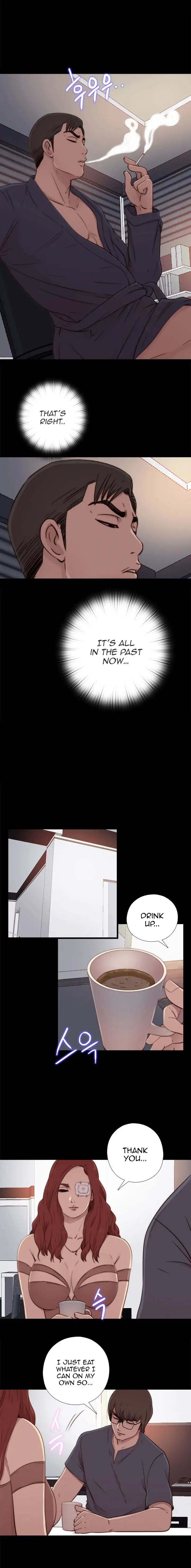 The Girl Next Door - Chapter 55 [photo 10] - MangaPorn