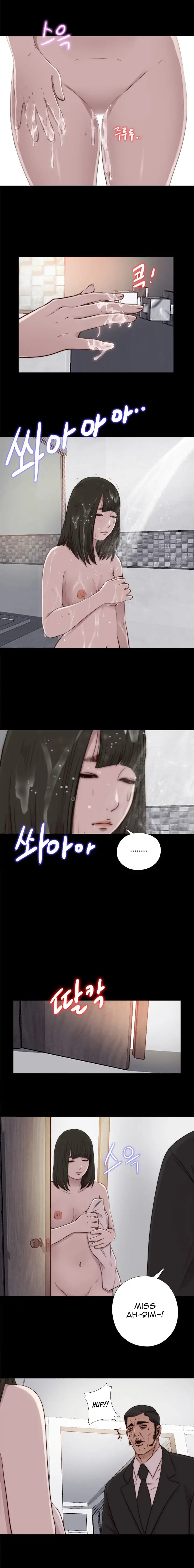 The Girl Next Door - Chapter 55 [photo 15] - MangaPorn