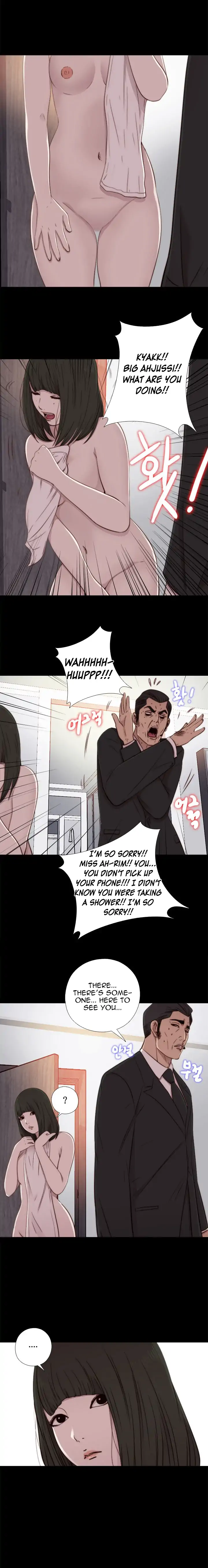 The Girl Next Door - Chapter 55 [photo 16] - MangaPorn