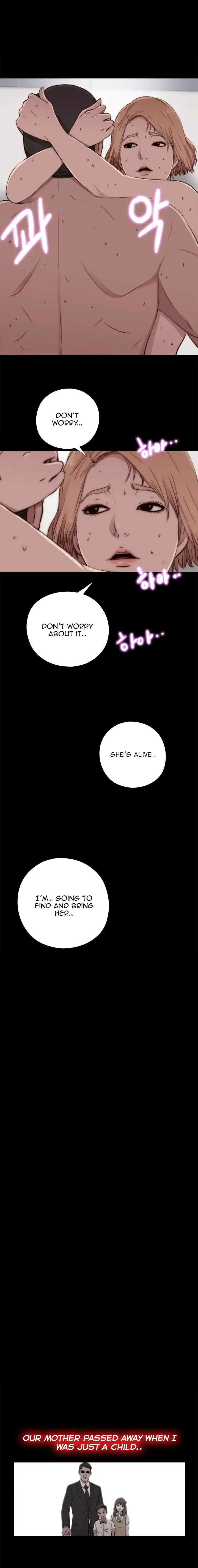 The Girl Next Door - Chapter 55 [photo 3] - MangaPorn