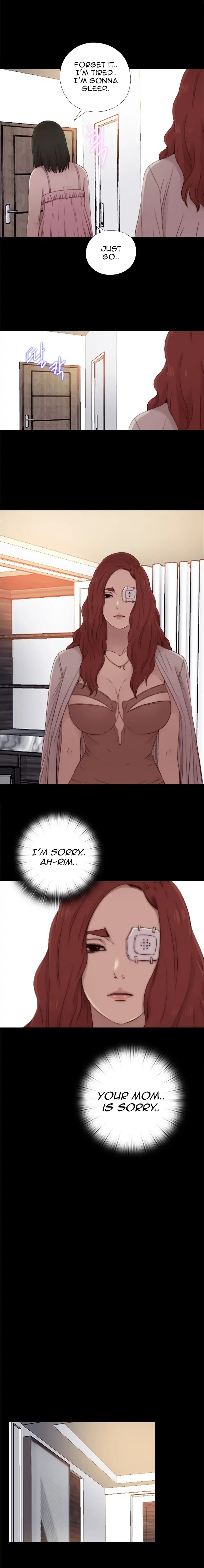 The Girl Next Door - Chapter 56 [photo 10] - MangaPorn