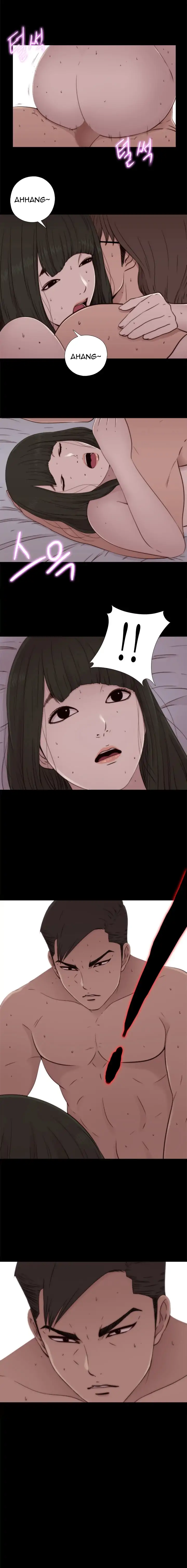 The Girl Next Door - Chapter 56 [photo 12] - MangaPorn