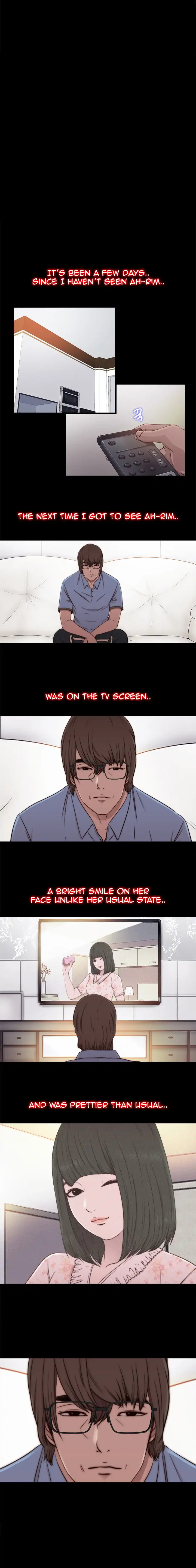 The Girl Next Door - Chapter 56 [photo 14] - MangaPorn