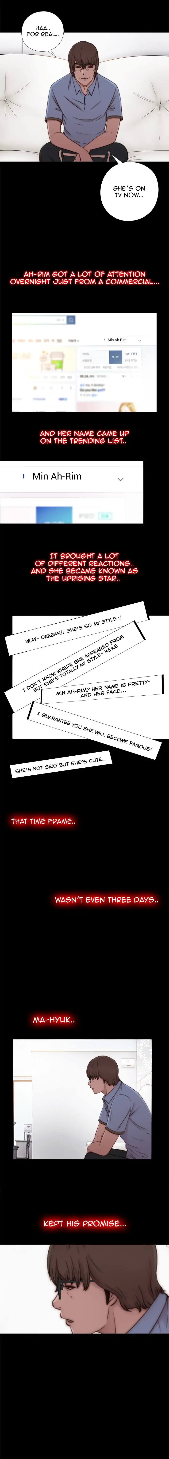 The Girl Next Door - Chapter 56 [photo 15] - MangaPorn