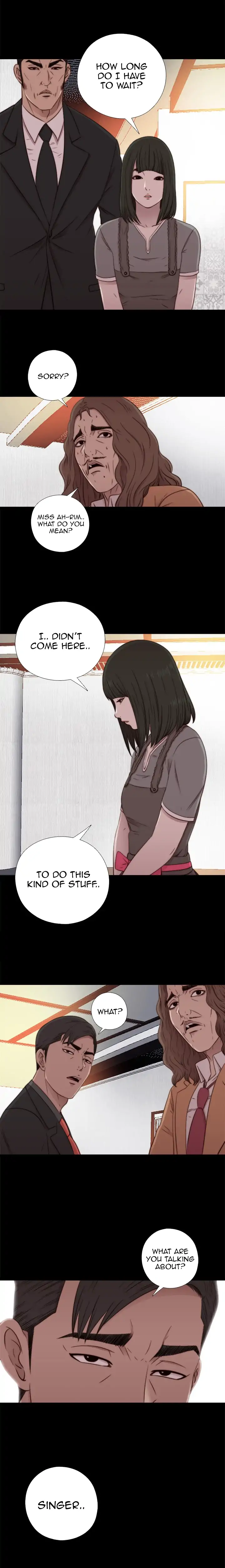 The Girl Next Door - Chapter 56 [photo 17] - MangaPorn