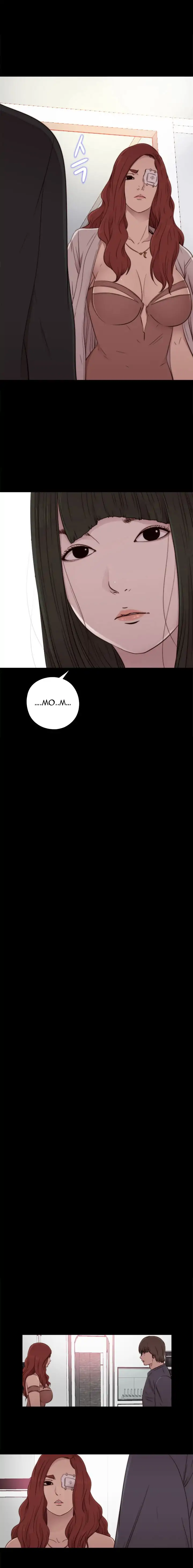 The Girl Next Door - Chapter 56 [photo 3] - MangaPorn