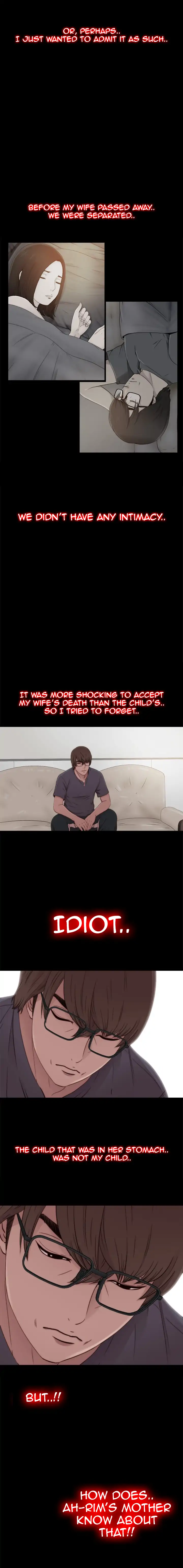 The Girl Next Door - Chapter 56 [photo 6] - MangaPorn