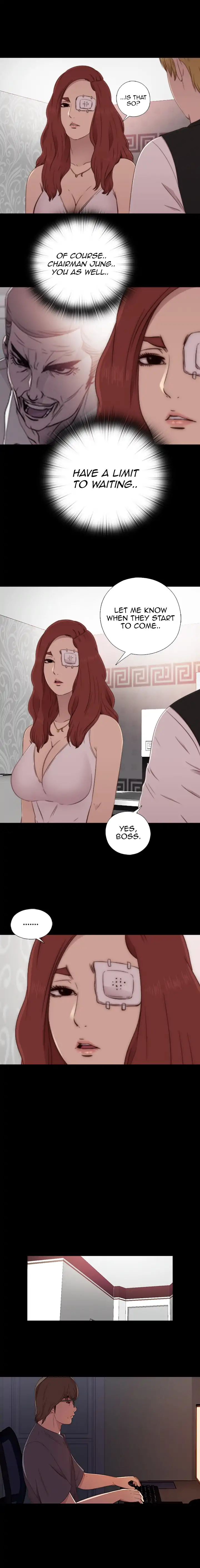 The Girl Next Door - Chapter 57 [photo 11] - MangaPorn