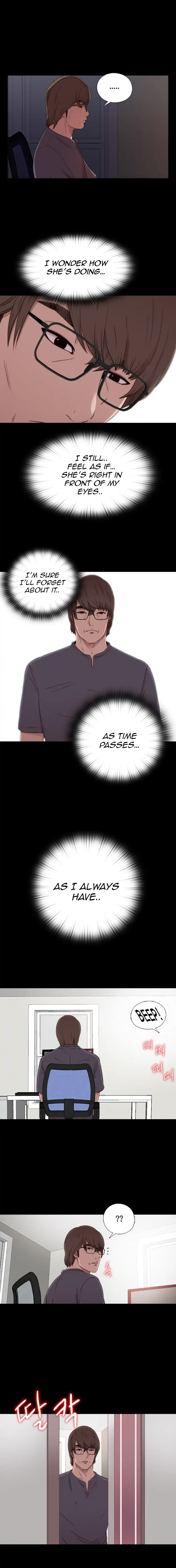 The Girl Next Door - Chapter 57 [photo 14] - MangaPorn