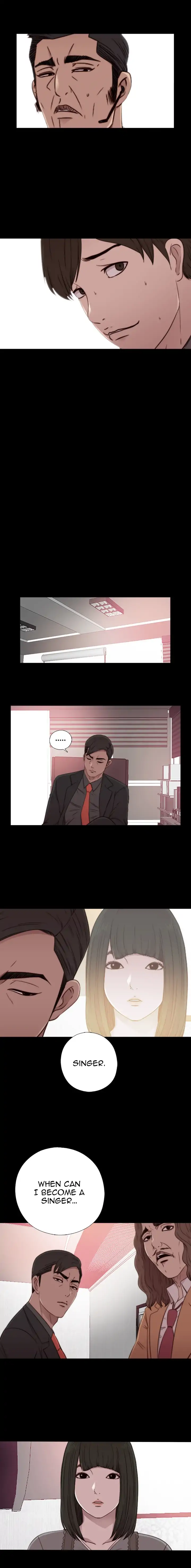 The Girl Next Door - Chapter 57 [photo 7] - MangaPorn